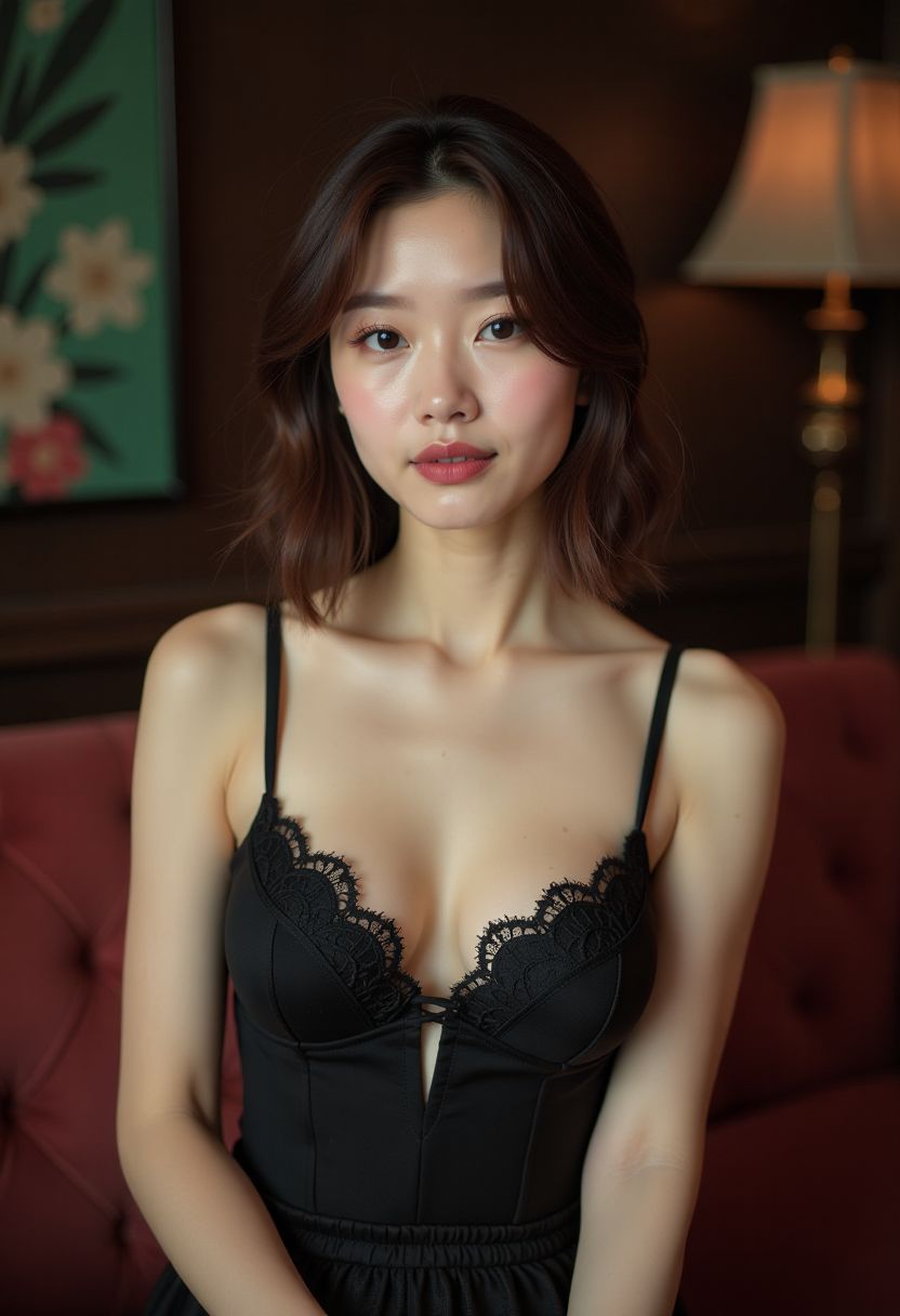 春昼漫长