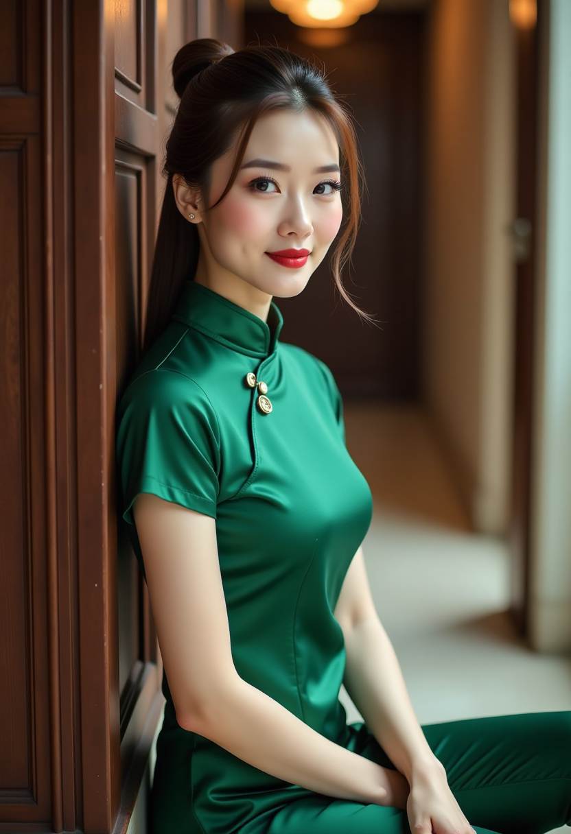 雾隐追凶